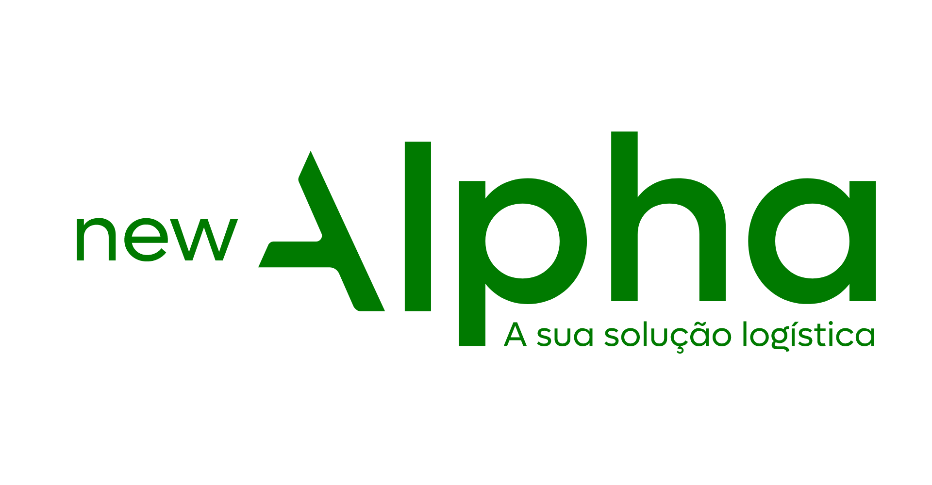 New Alpha Soluções Logísticas