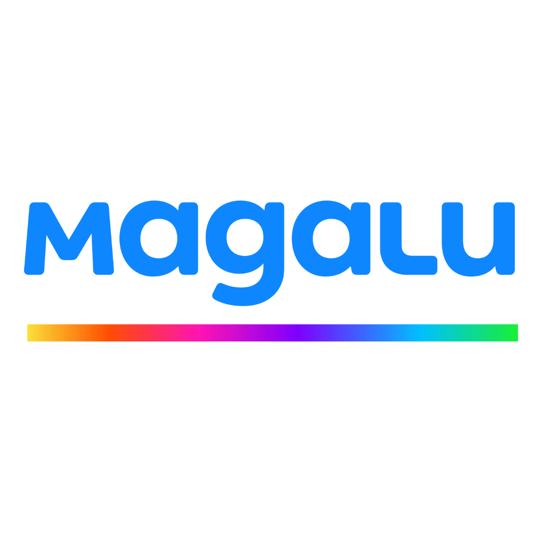 MAGALU