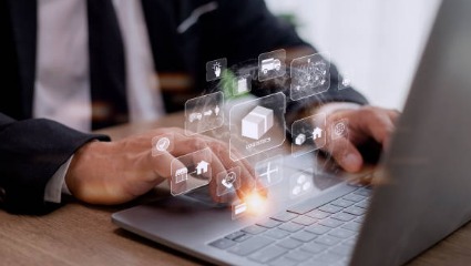 Consultoria Logística